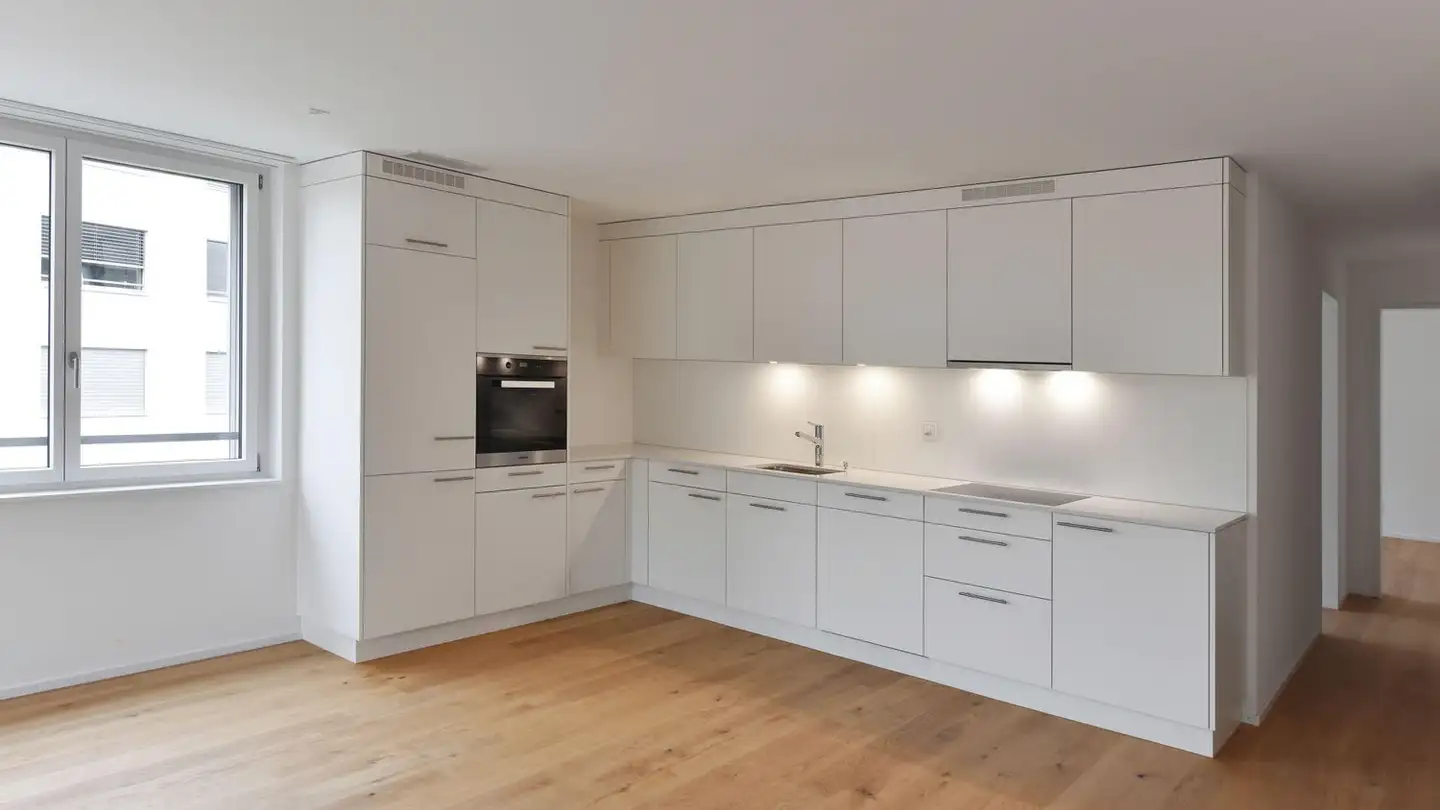 Apartment for rent - Papillonallee 2, 3172 Niederwangen b. Bern