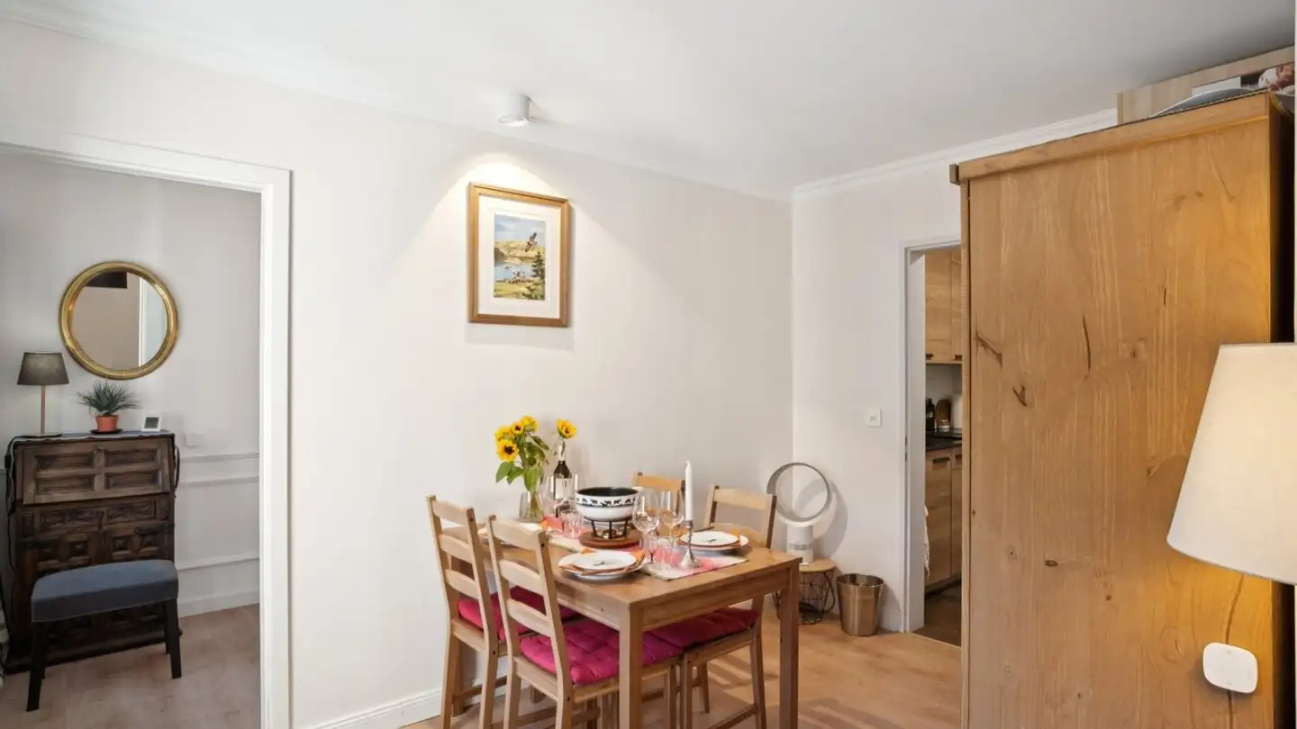 Apartment for sale - 1884 Villars-sur-Ollon - Photo 4