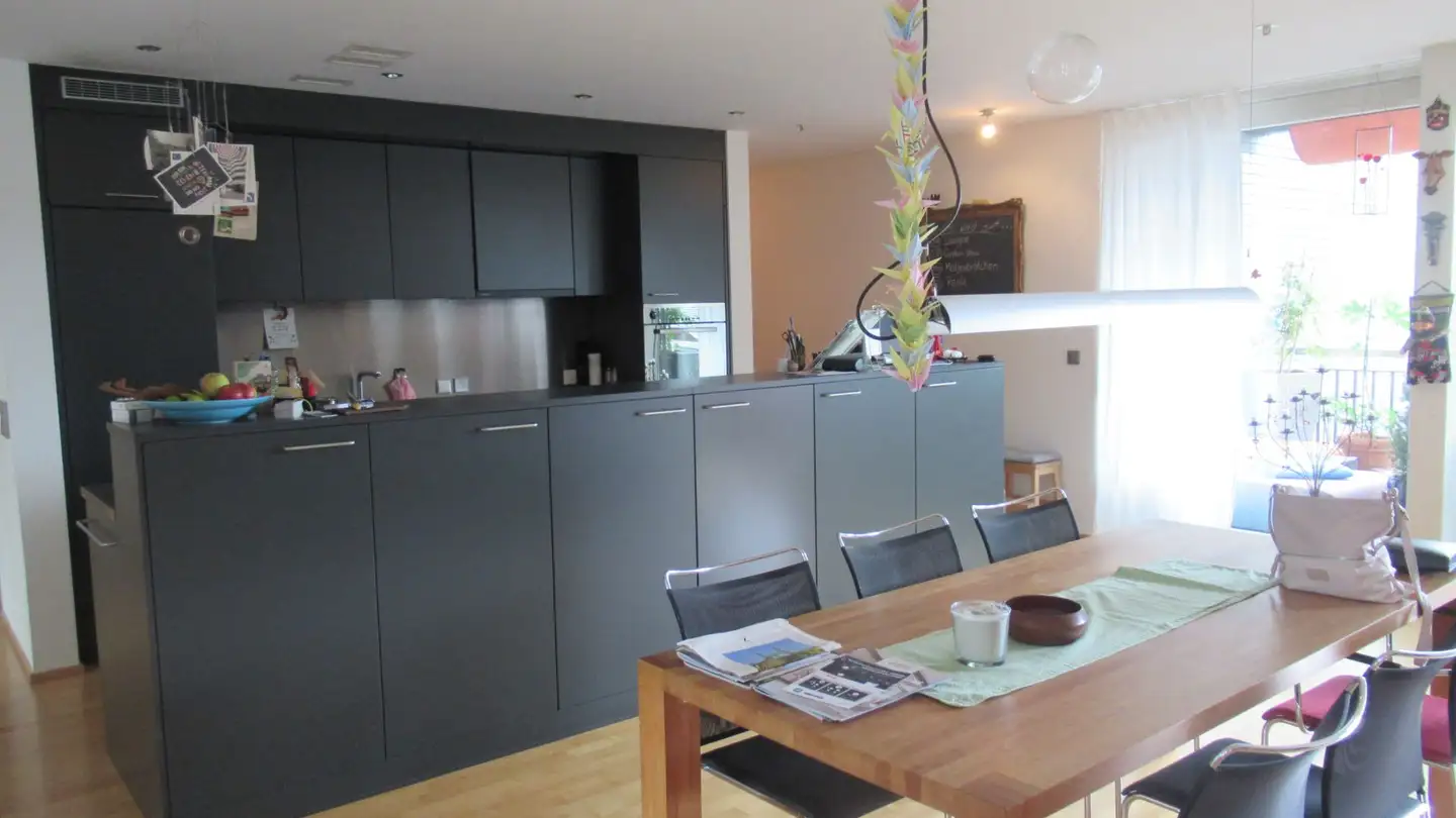 Appartement à louer - Sankt Georg-Strasse 2, 6210 Sursee - Photo 2
