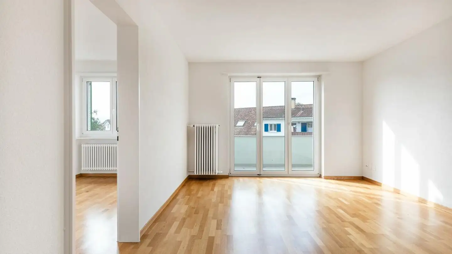 Apartment for rent - Metropolstrasse 4, 9320 Arbon