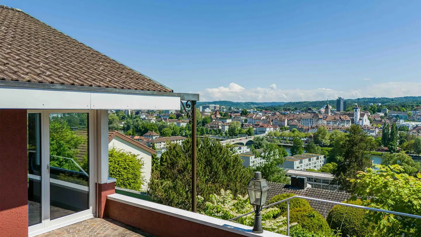 Casa singola in vendita - Weinbergstrasse 26, 5000 Aarau - Photo 2