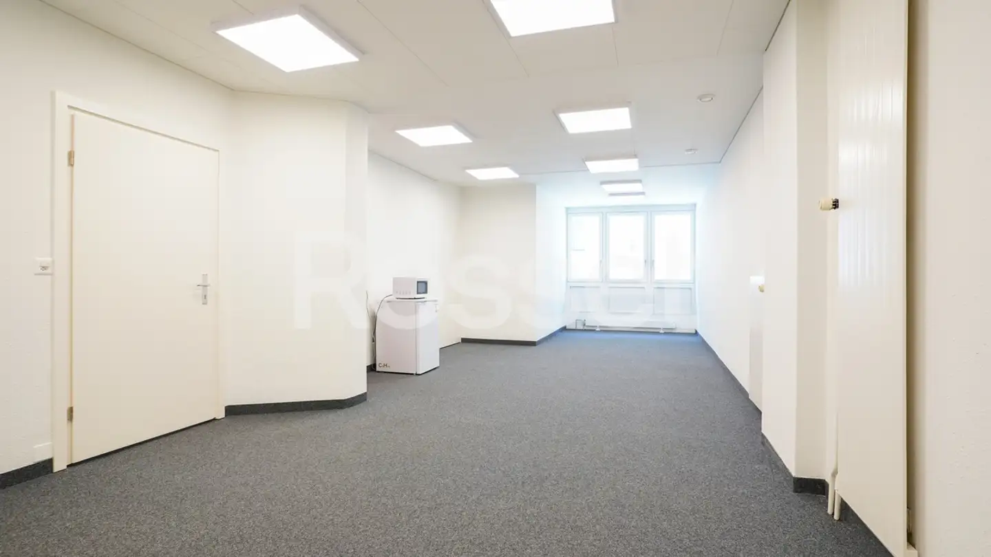 Office space for rent - Rue Du Léman 6, 1201 Genève - Photo 4