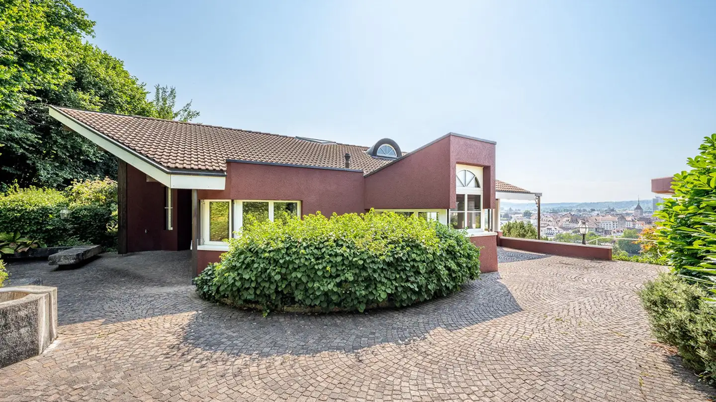 Casa singola in vendita - Weinbergstrasse 26, 5000 Aarau - Photo 3