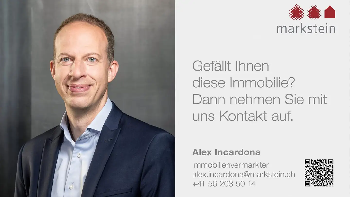 Casa singola in vendita - Weinbergstrasse 26, 5000 Aarau - Photo 4