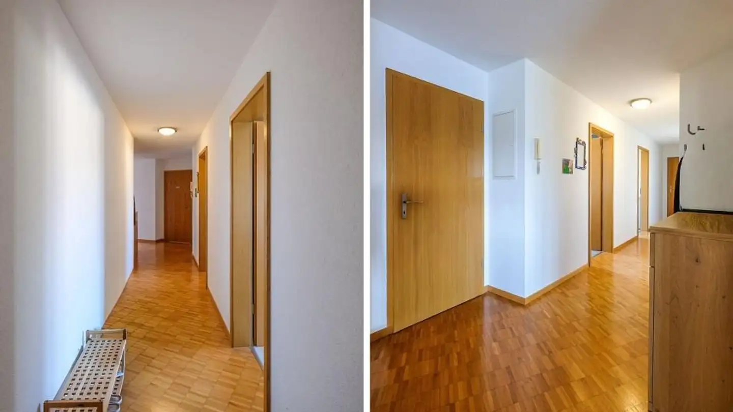 Wohnung kaufen - Mellingerstrasse 1, 5442 Fislisbach - Foto 3