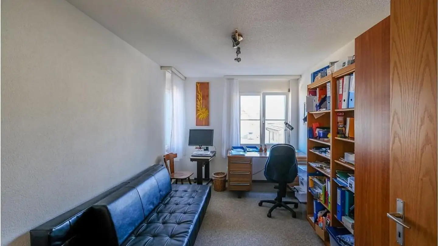 Wohnung kaufen - Mellingerstrasse 1, 5442 Fislisbach - Foto 4