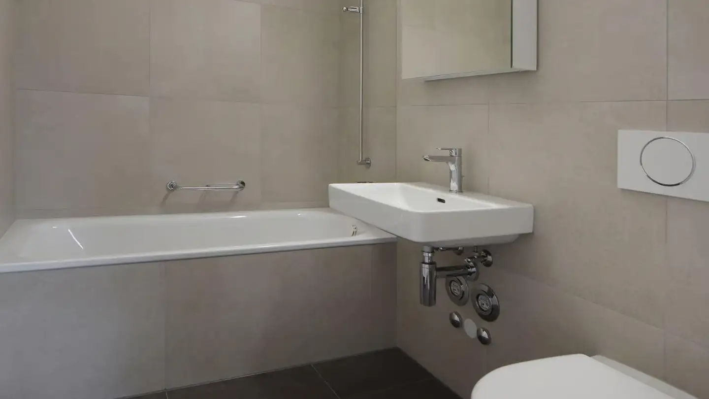 Apartment for rent - Papillonallee 2, 3172 Niederwangen b. Bern - Photo 2