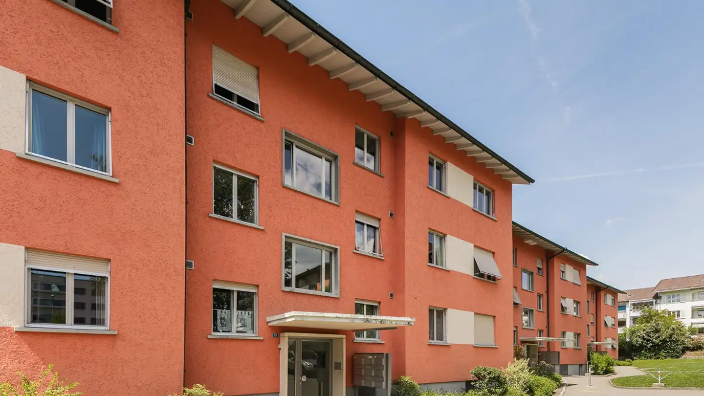 Apartment for rent - Balsbergweg 13, 8302 Kloten - Photo 2