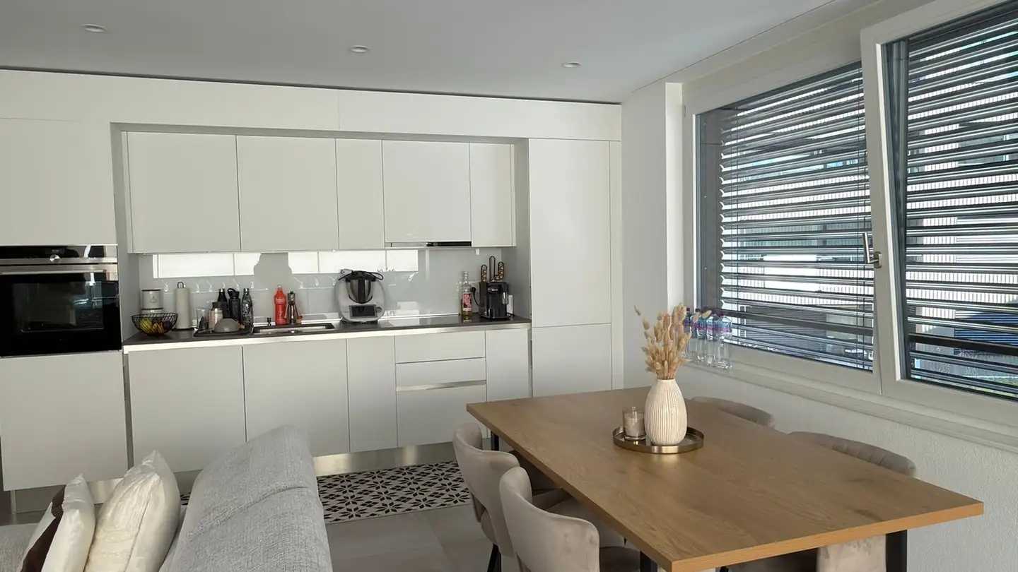 Appartement à louer - Impasse De Champ-Riond 1, 1753 Matran - Photo 2