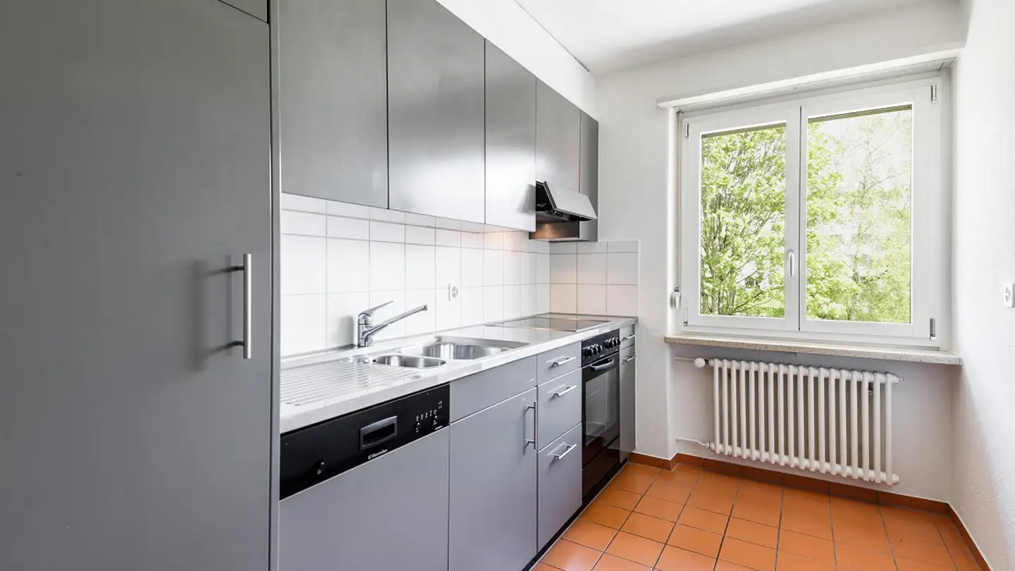 Apartment for rent - Balsbergweg 13, 8302 Kloten - Photo 4
