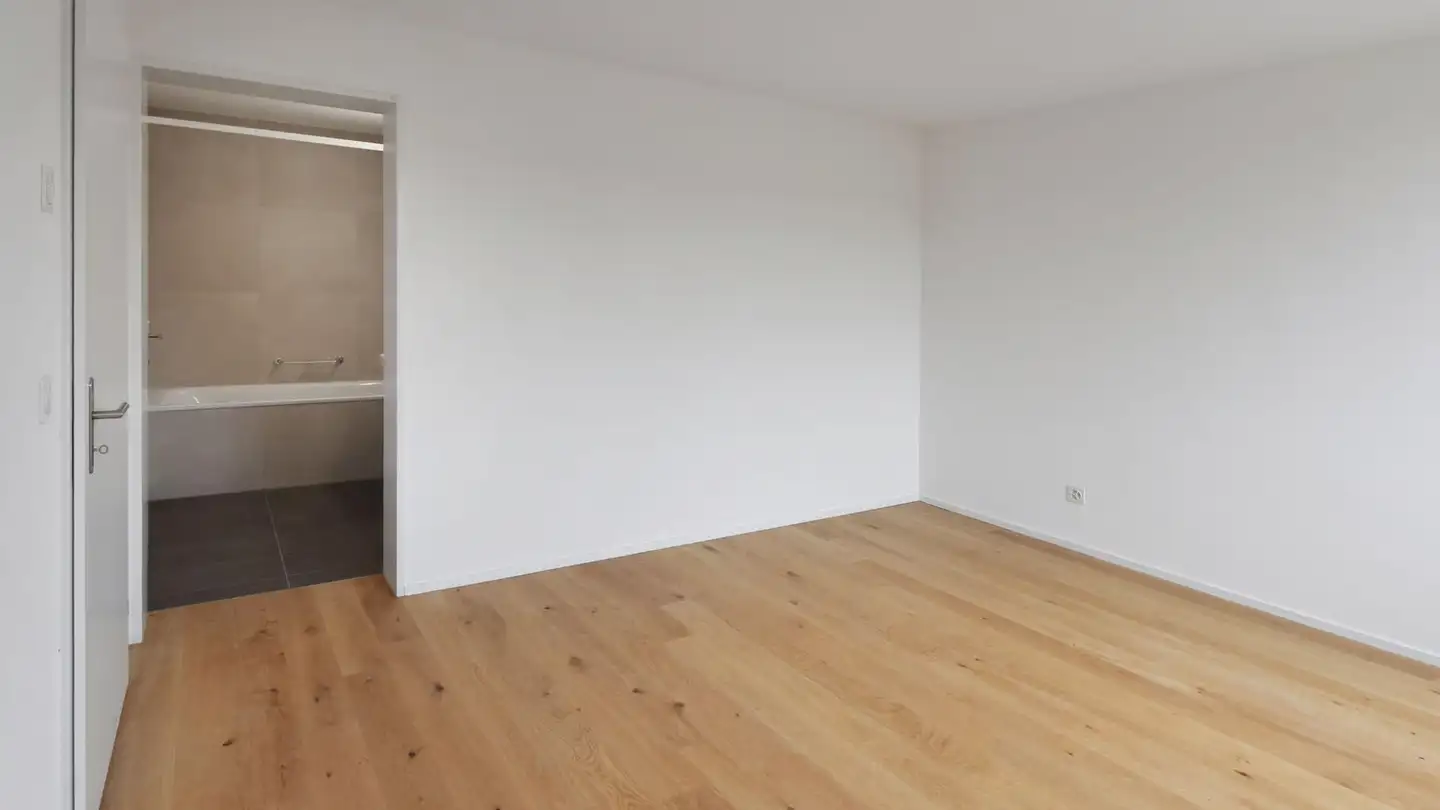 Apartment for rent - Papillonallee 2, 3172 Niederwangen b. Bern - Photo 3