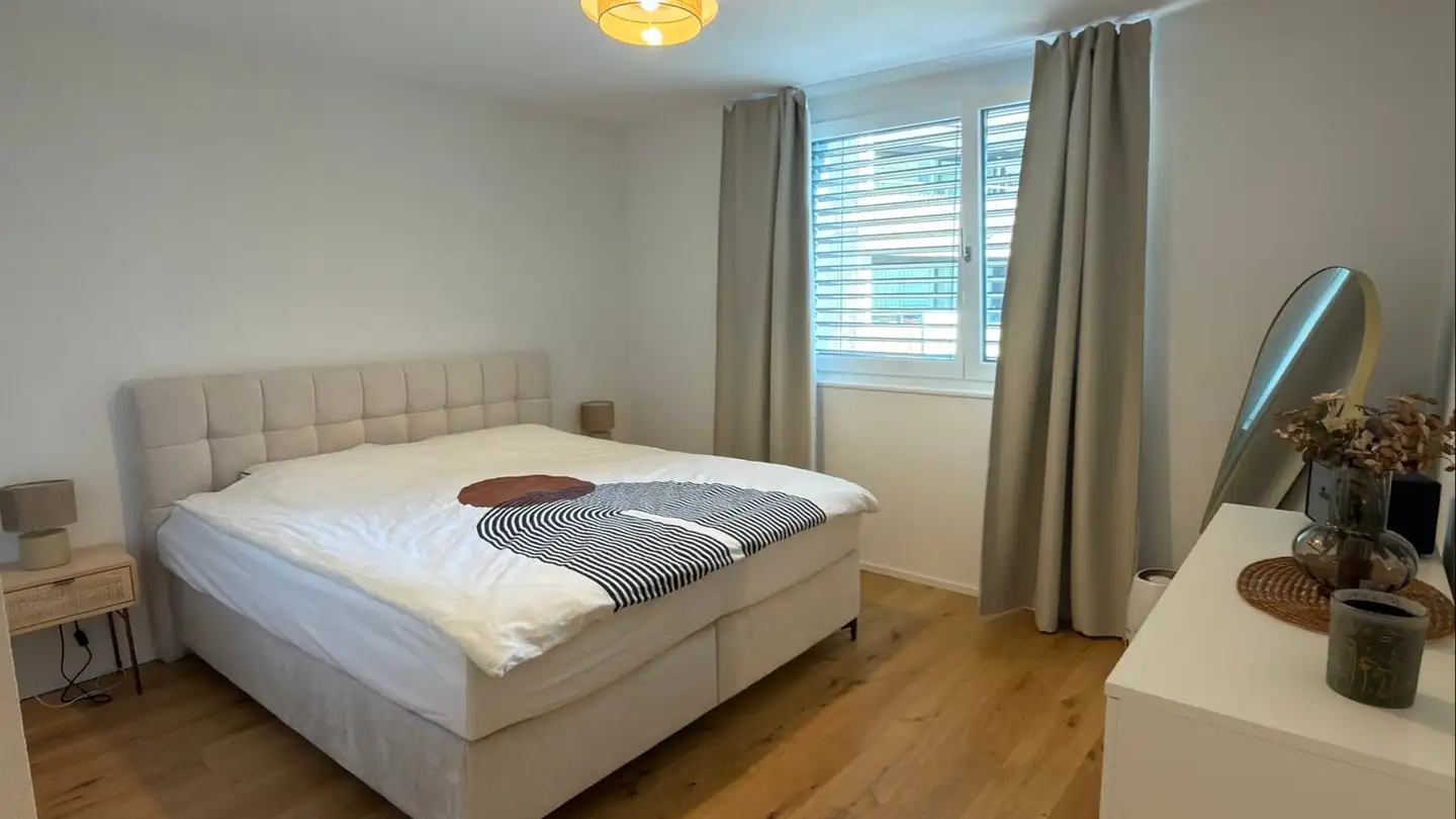 Appartement à louer - Impasse De Champ-Riond 1, 1753 Matran - Photo 3