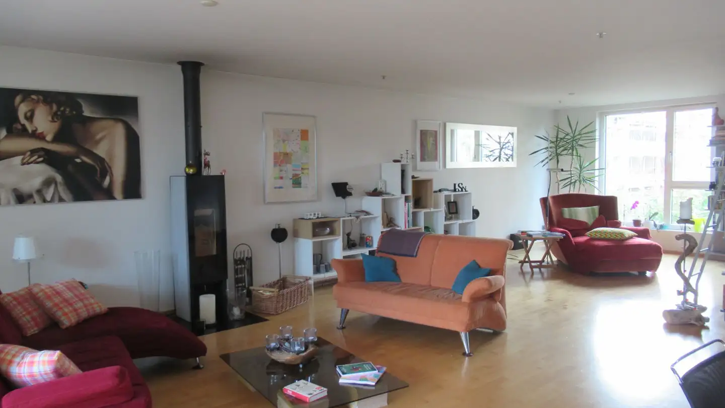 Appartement à louer - Sankt Georg-Strasse 2, 6210 Sursee - Photo 3