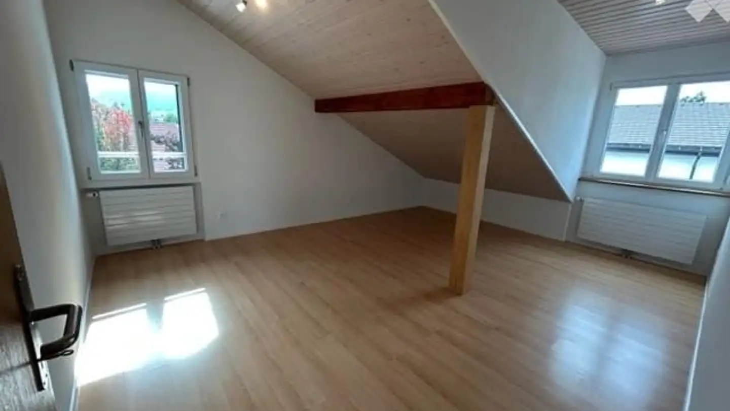 Wohnung mieten - Rue De L'ondine 47, 1630 Bulle - Foto 2