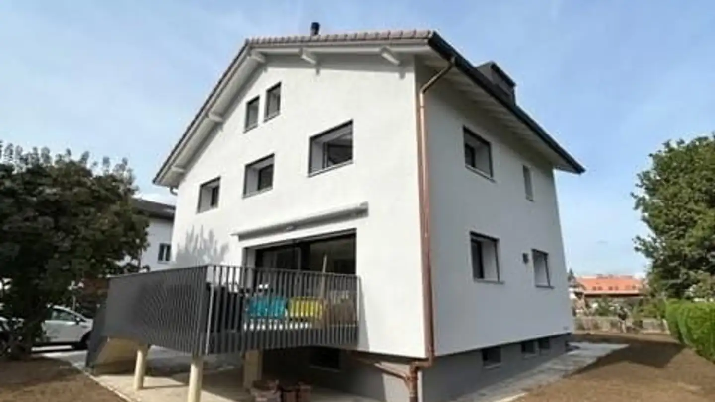 Wohnung mieten - Rue De L'ondine 47, 1630 Bulle - Foto 4