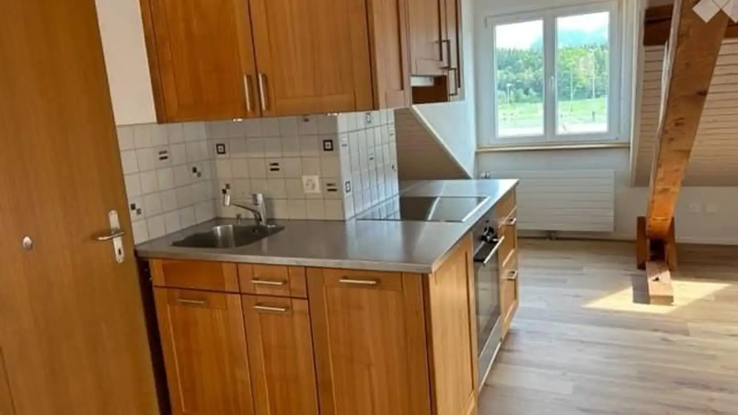 Wohnung mieten - Rue De L'ondine 47, 1630 Bulle - Foto 3