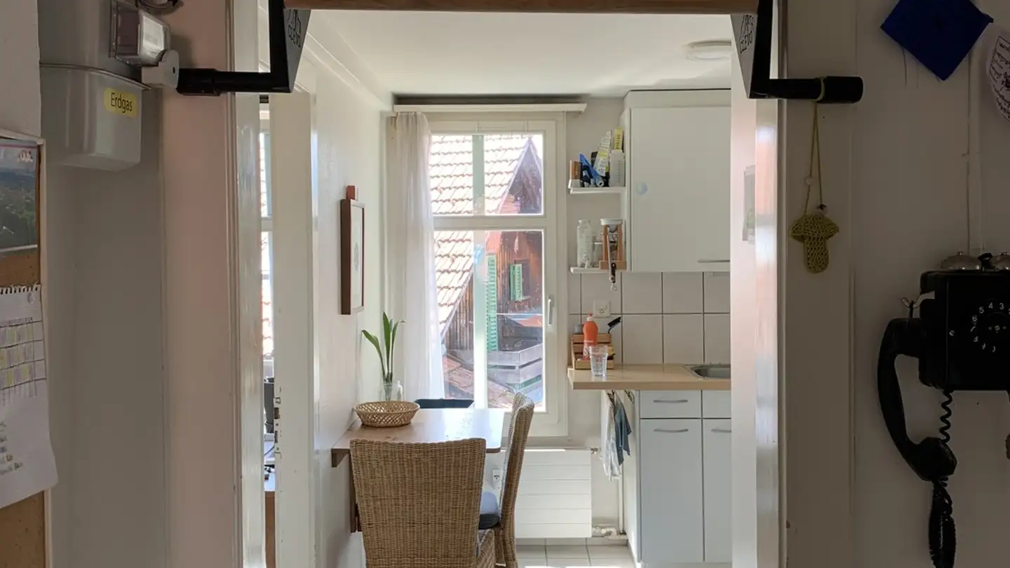 Chambre à louer - 3800 Matten b. Interlaken - Photo 3