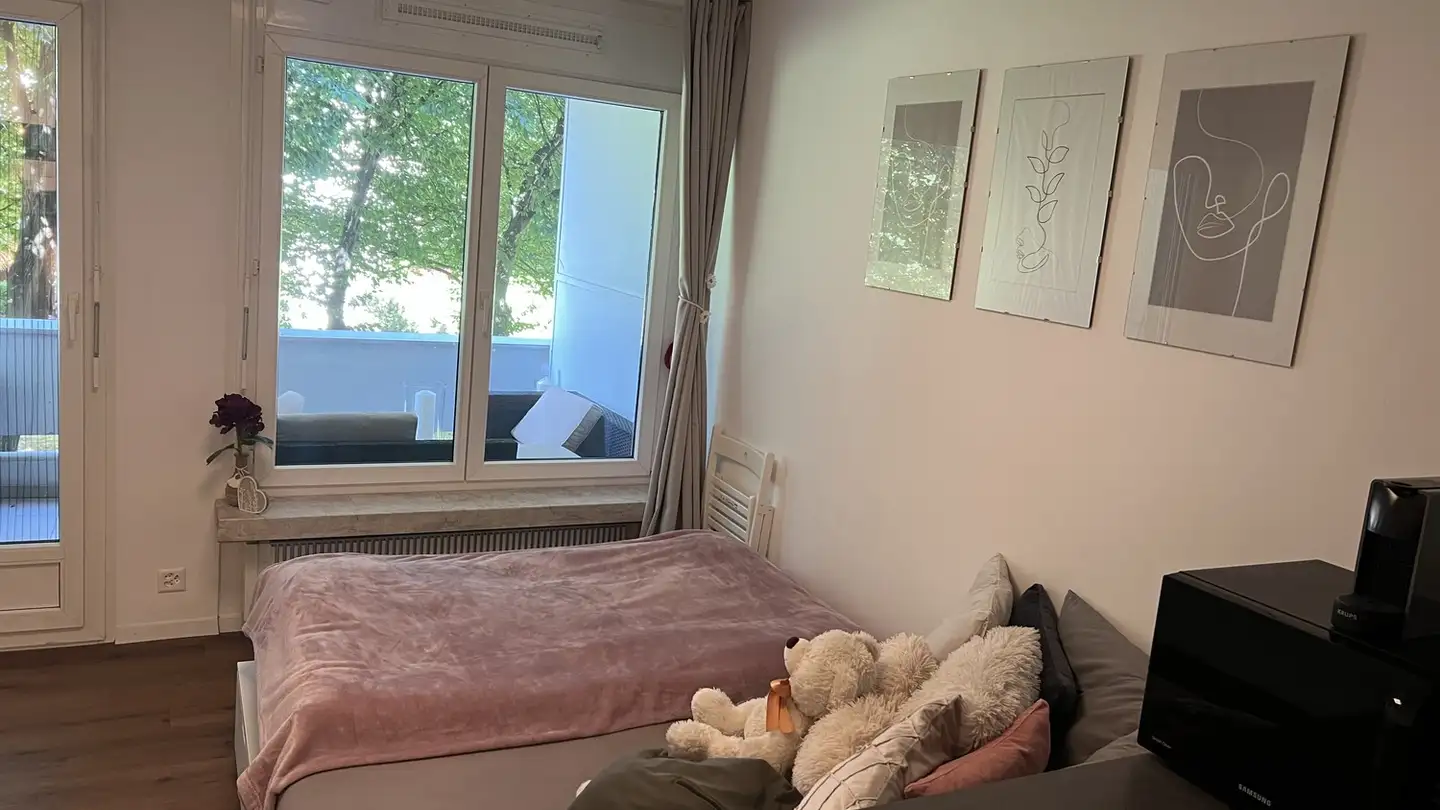 Appartement à louer - Aspermontstrasse 20, 7000 Chur - Photo 4
