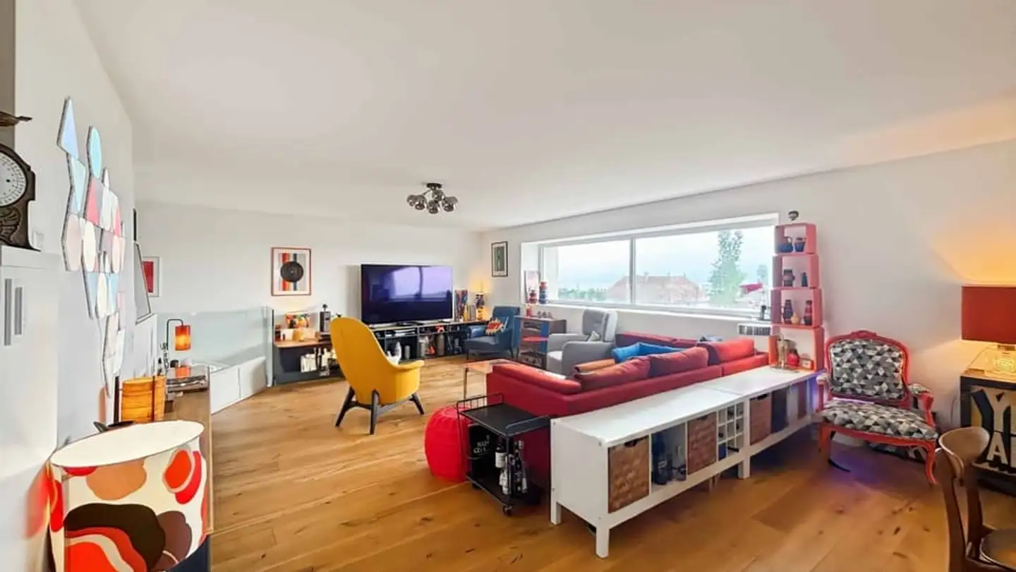 Appartamento in vendita - 1185 Mont-sur-Rolle - Photo 2