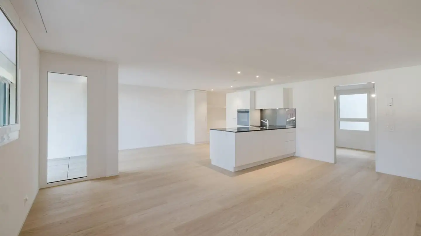 Appartamento in vendita - Gassa Sutò 33, 7013 Domat/Ems