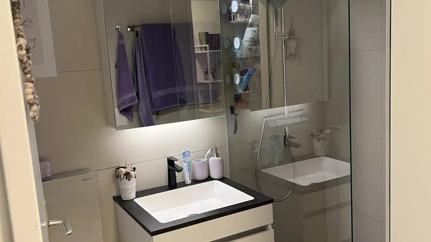 Appartement à louer - Aspermontstrasse 20, 7000 Chur - Photo 2