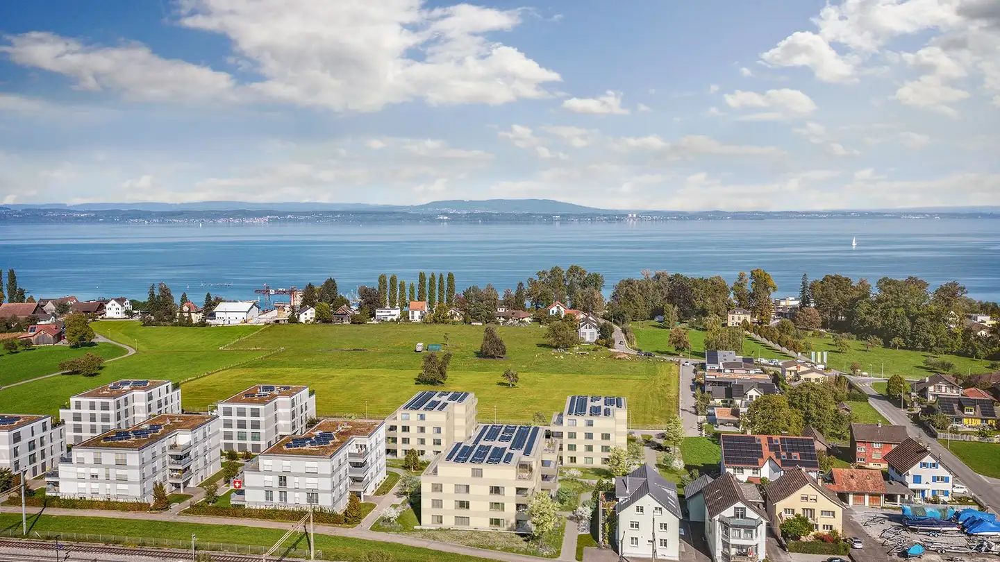Wohnung kaufen - Seewies 13, 8594 Güttingen - Foto 3