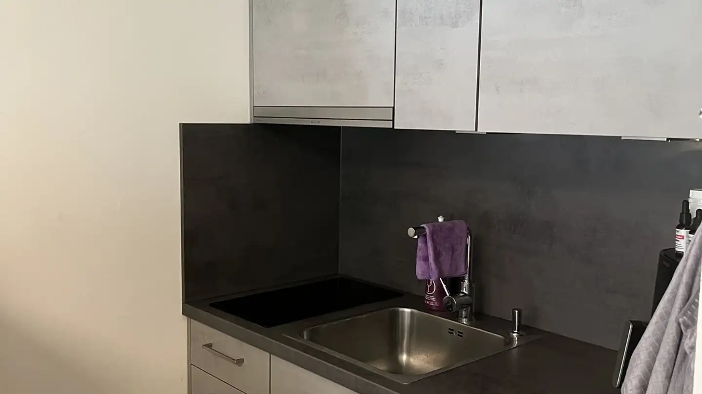 Appartement à louer - Aspermontstrasse 20, 7000 Chur - Photo 3