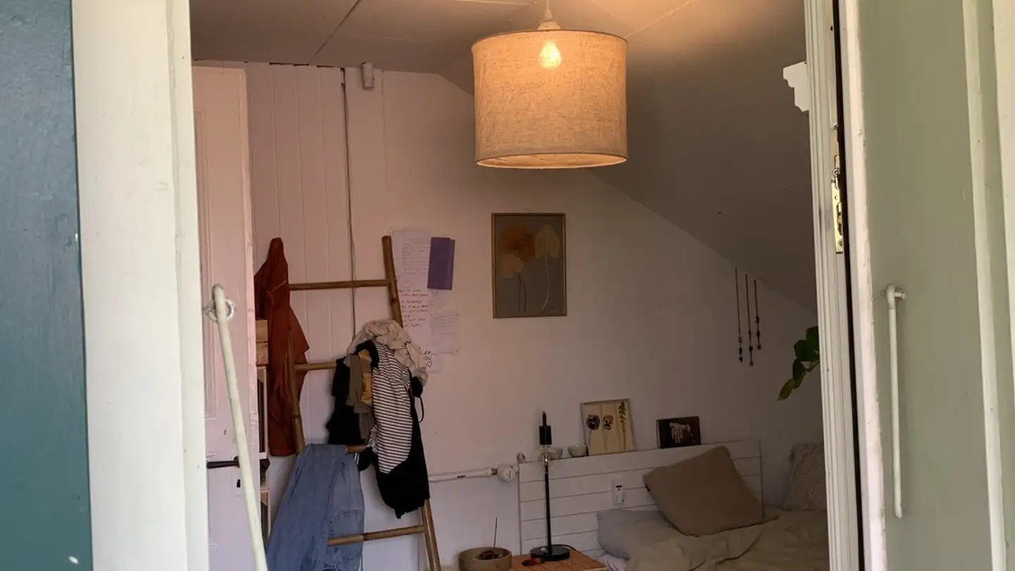 Chambre à louer - 3800 Matten b. Interlaken - Photo 2