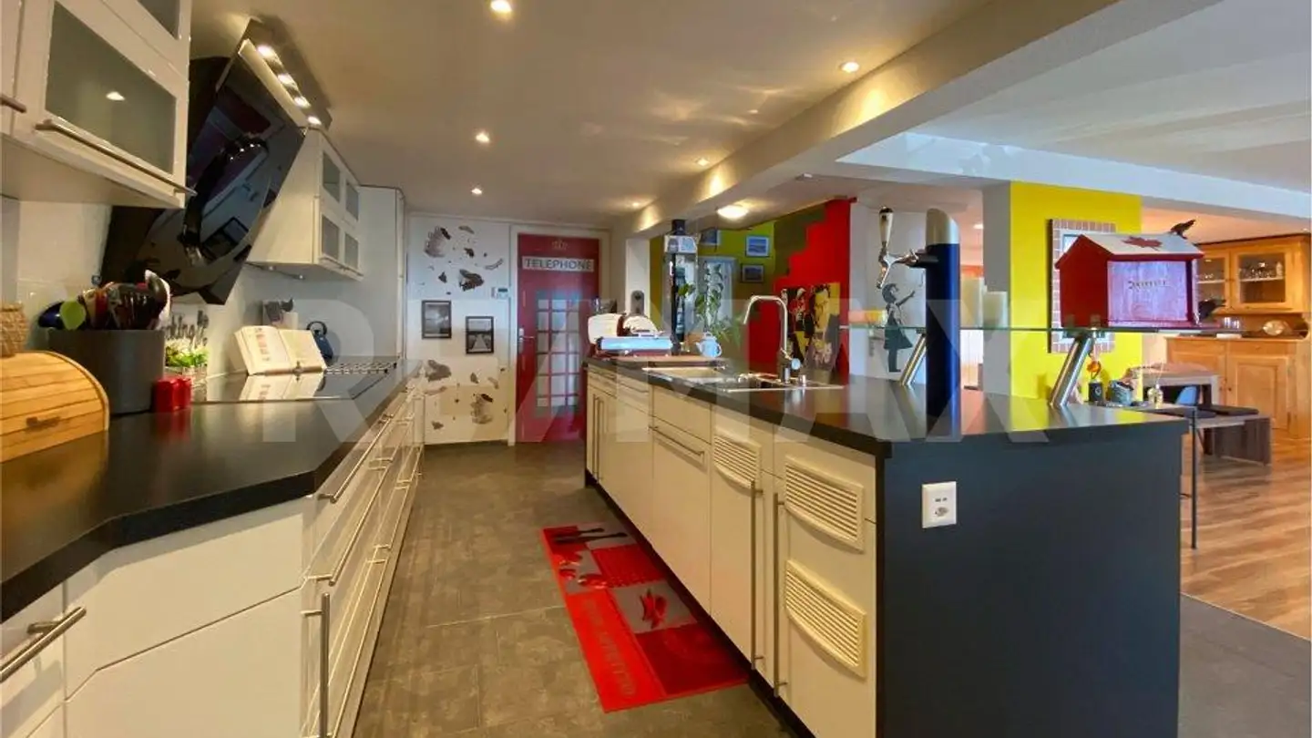 Maison jumelle à vendre - Römerstrasse 3, 4622 Egerkingen - Photo 4