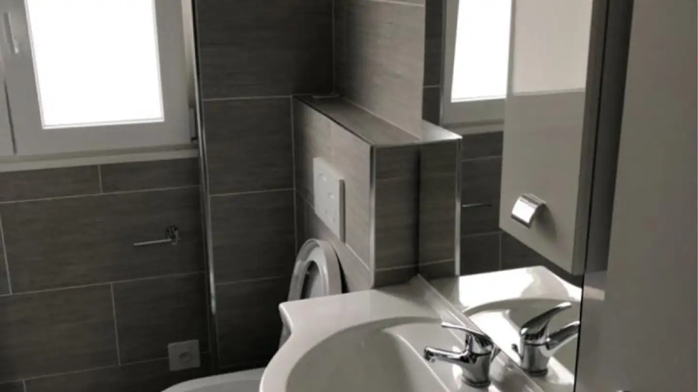 Appartement à louer - 6500 Bellinzona - Photo 2