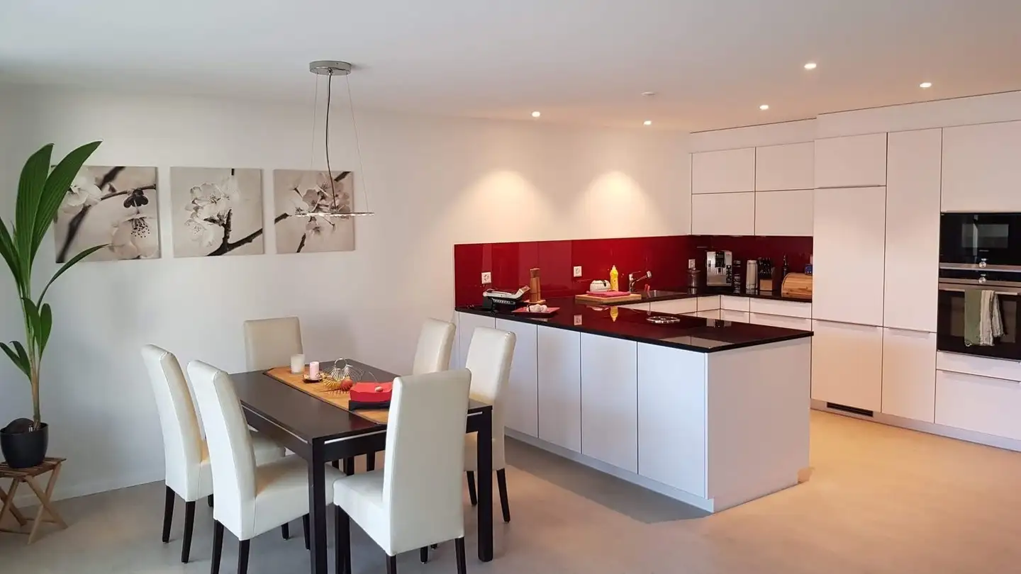 Wohnung mieten - 4466 Ormalingen