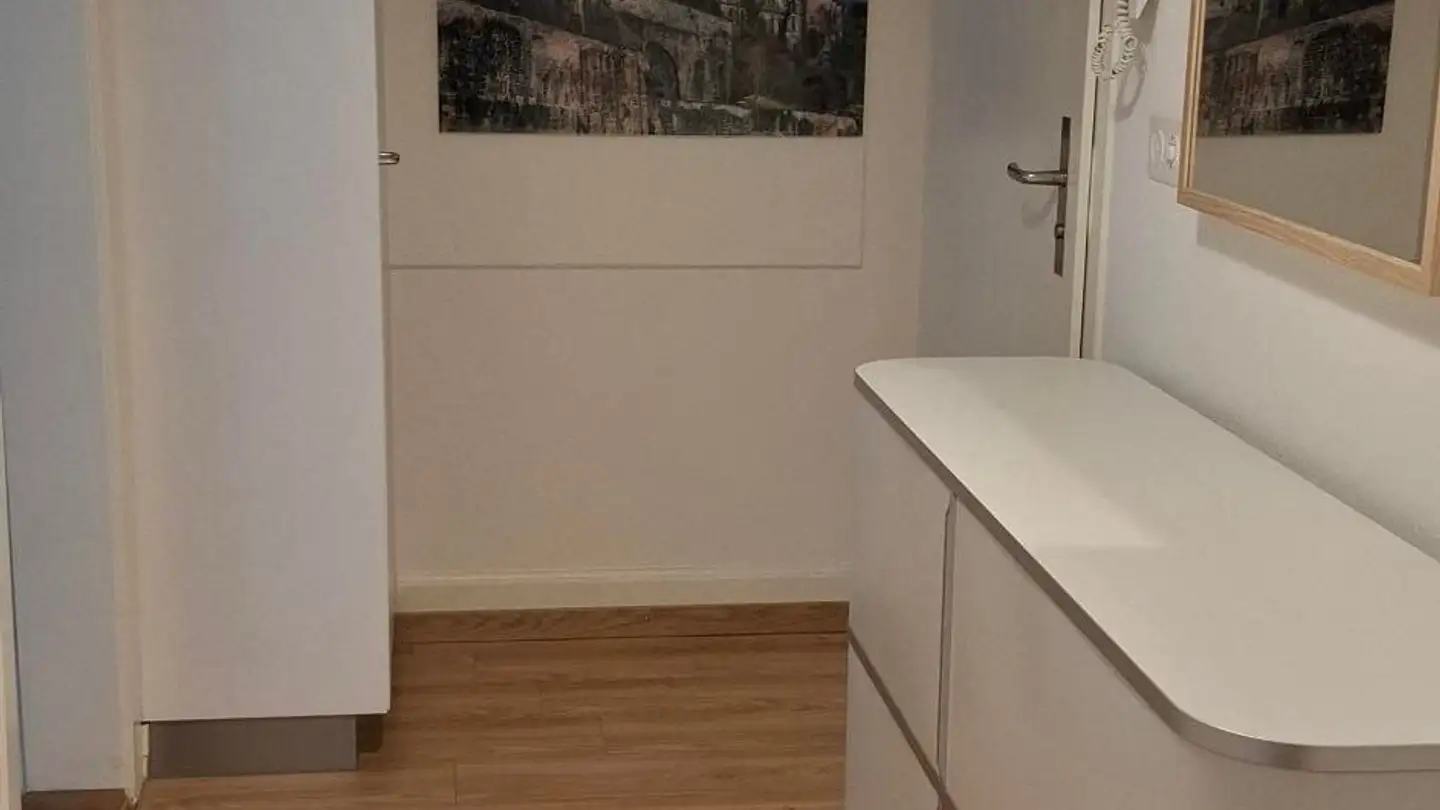 Wohnung mieten - Sperrstrasse 104, 4057 Basel