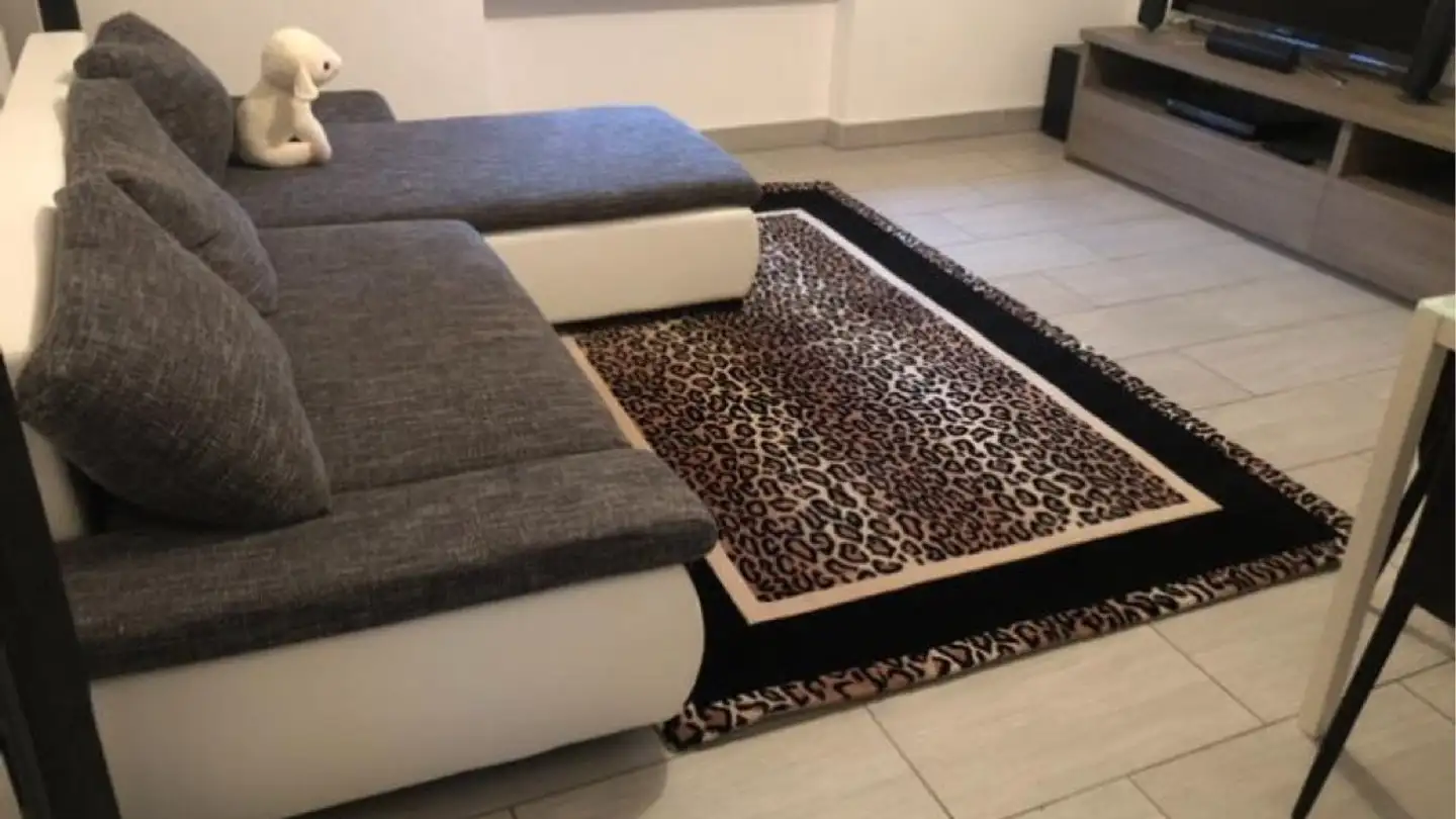 Appartement à louer - 6500 Bellinzona - Photo 3