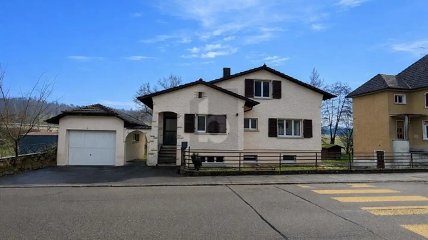 Wohnung mieten - 2923 Courtemaîche