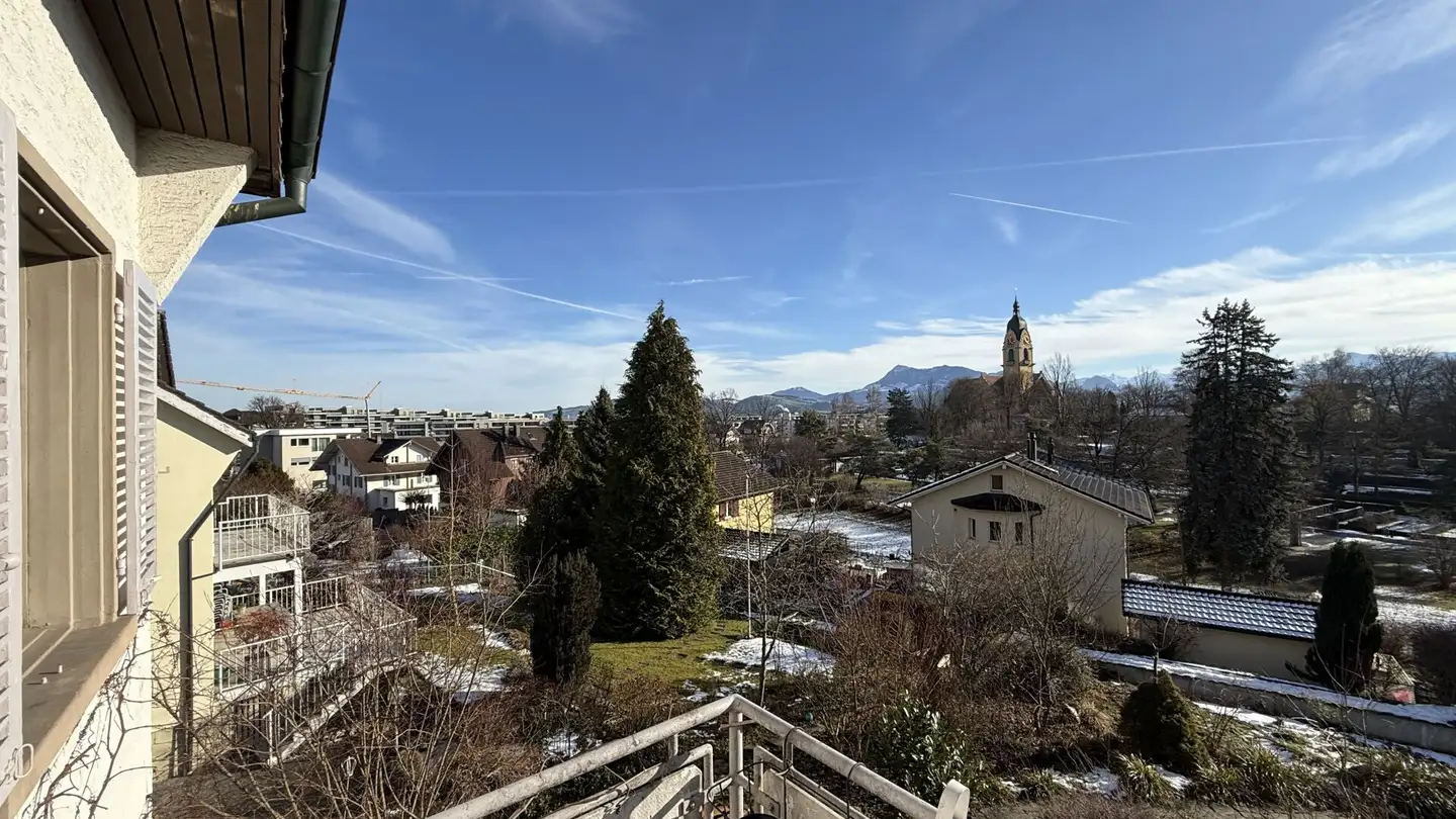 Single house for sale - Alpstrasse, 6020 Emmenbrücke - Photo 3