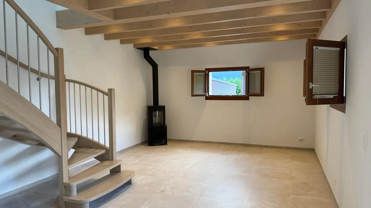 Villa à louer - Route De Bardonnex 58, 1228 Plan-les-Ouates - Photo 3