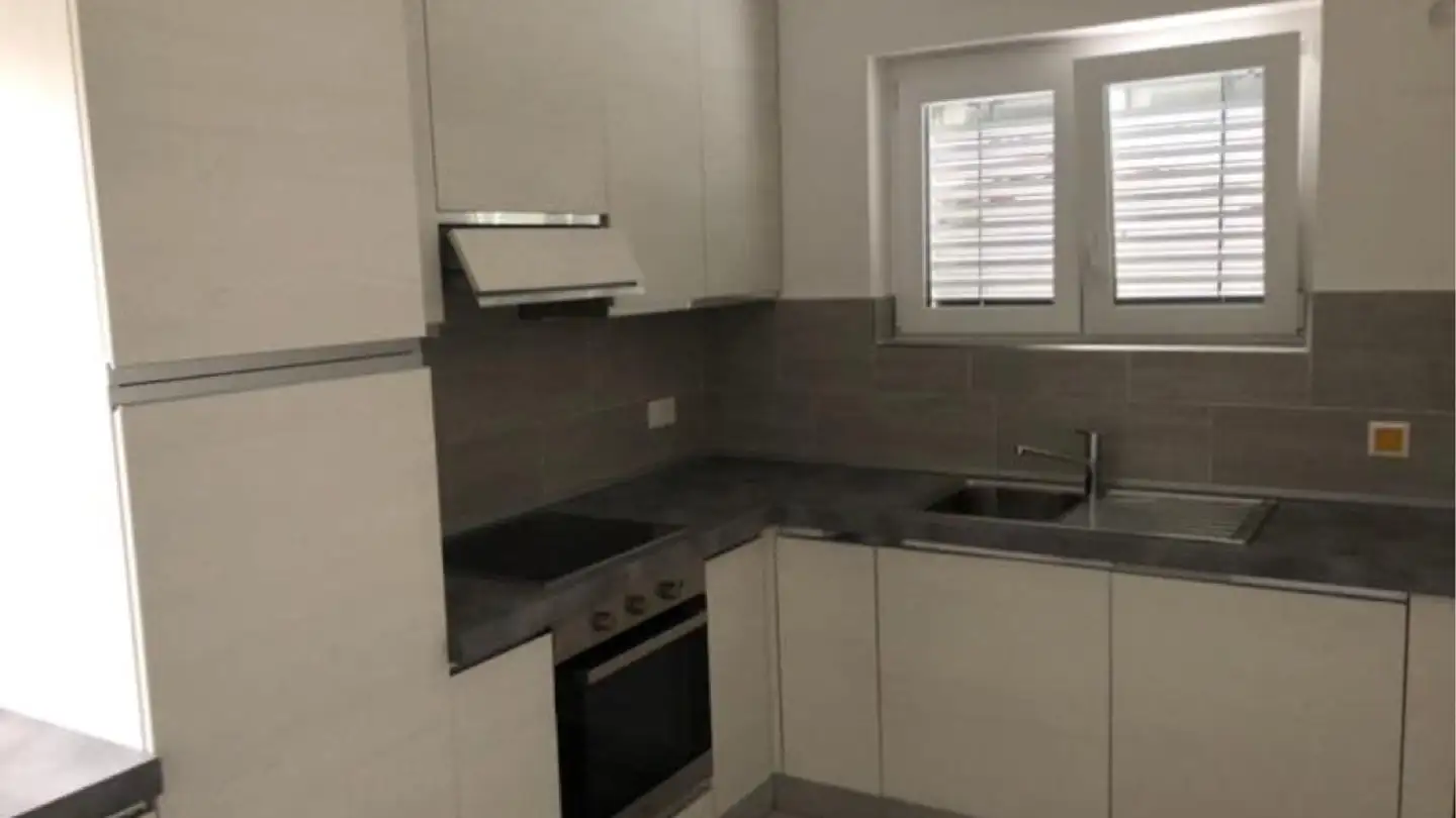 Appartement à louer - 6500 Bellinzona