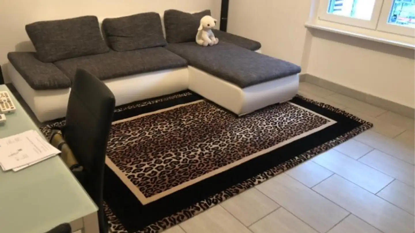 Appartement à louer - 6500 Bellinzona - Photo 4