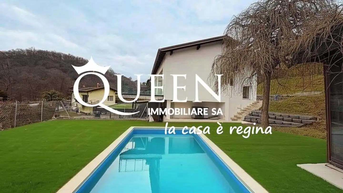 Villa in vendita - 6913 Carabbia - Photo 3