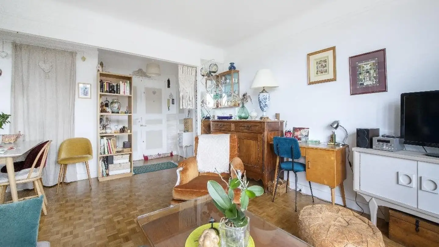 Appartamento in affitto - 1207 Genève