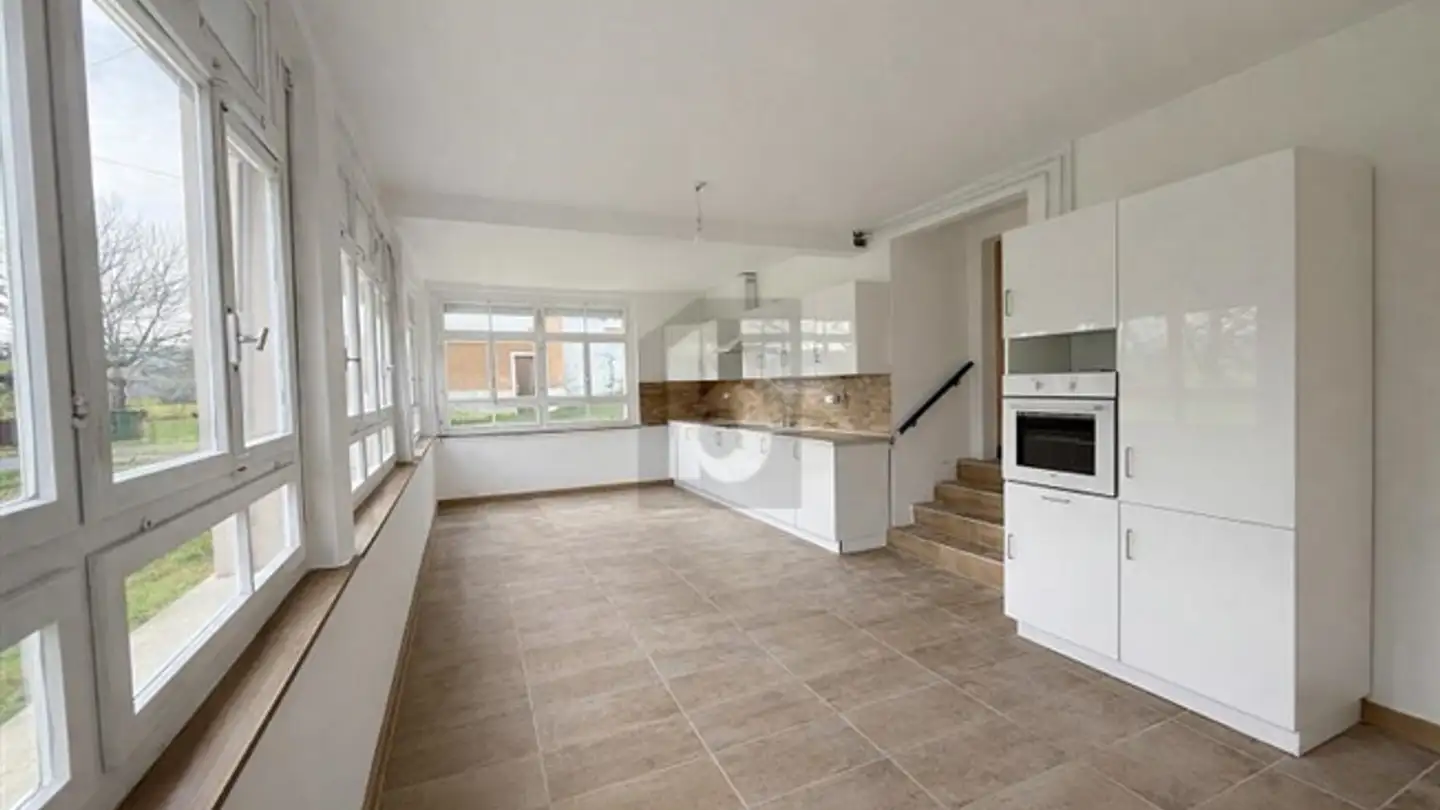 Wohnung mieten - 2923 Courtemaîche - Foto 2