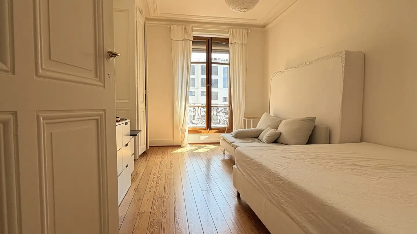 Appartamento in affitto - Rue Du Vieux-Billard 2, 1205 Genève - Foto 3
