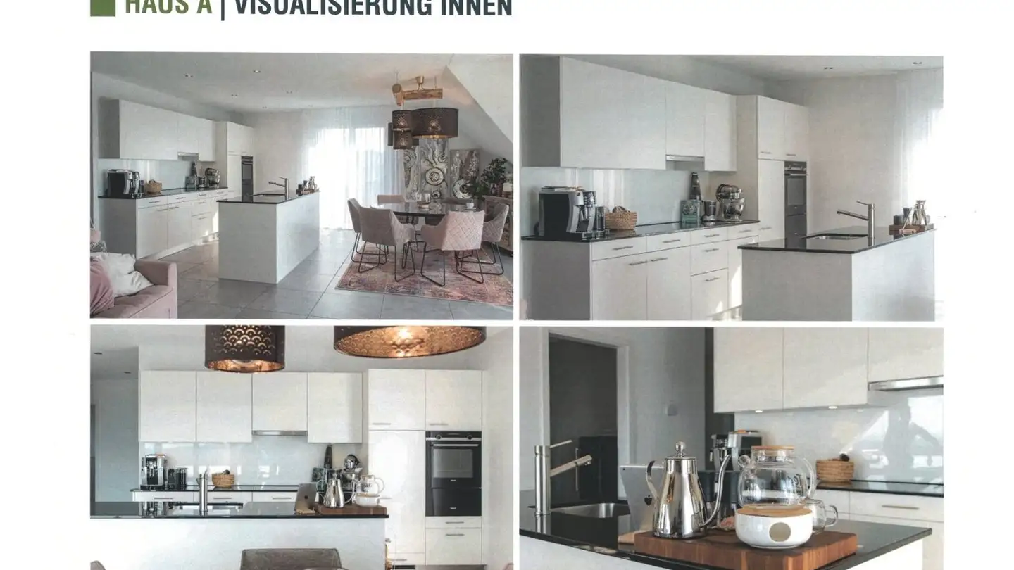 Appartamento in vendita - Lehmgrubenweg, 4538 Oberbipp - Photo 2