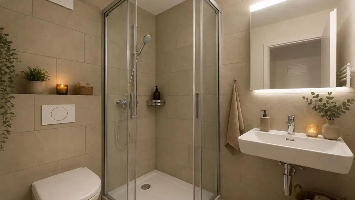 Apartment for rent - Brüggackerstrasse 23, 3303 Jegenstorf - Photo 4