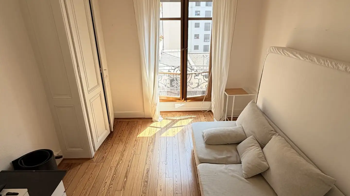 Appartamento in affitto - Rue Du Vieux-Billard 2, 1205 Genève - Foto 4