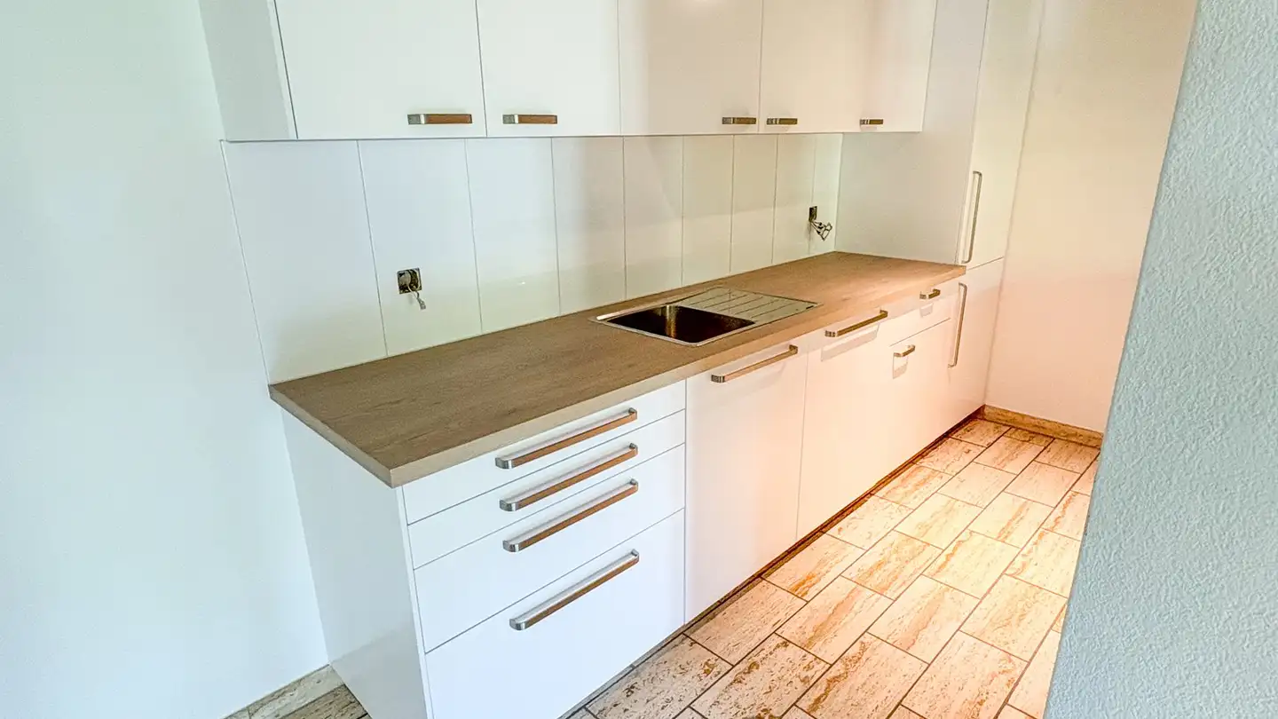 Wohnung mieten - Oberdorfstrasse 36, 4227 Büsserach
