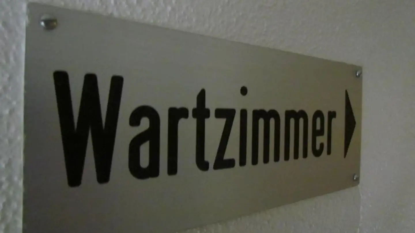 Studio medico in affitto - 8630 Rüti ZH - Foto 2