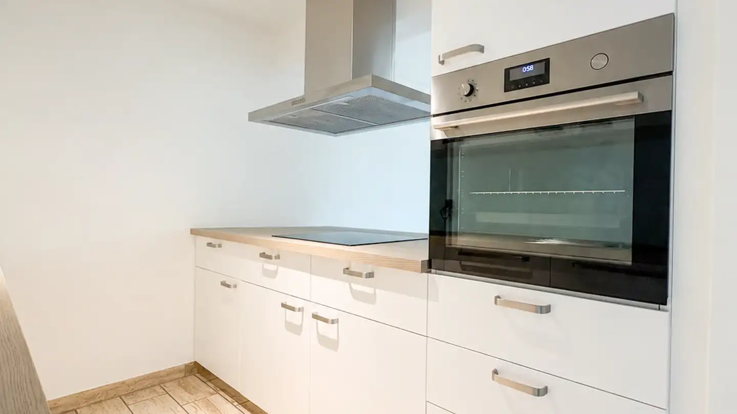 Appartamento in affitto - Oberdorfstrasse 36, 4227 Büsserach - Foto 2
