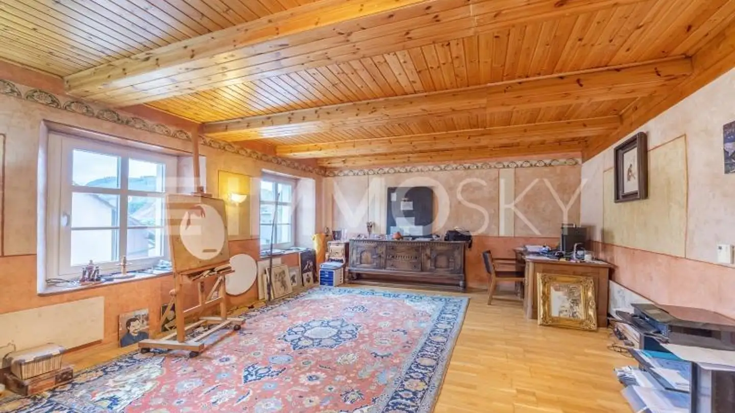 Einfamilienhaus kaufen - 5070 Frick - Foto 4