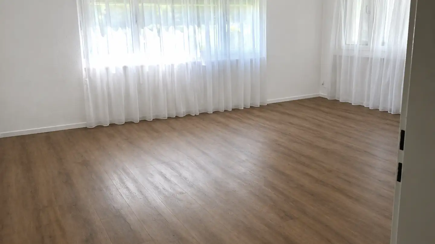 Appartement à louer - Warostrasse 1, 9469 Haag (Rheintal)